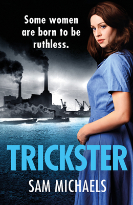 Trickster (Georgina Garrett Series, 1)