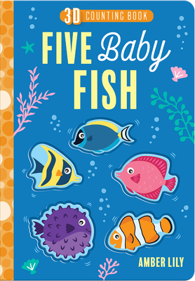 Five Swishy Fish