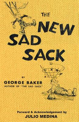 The New Sad Sack; The New Sad Sack