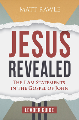 Jesus Revealed