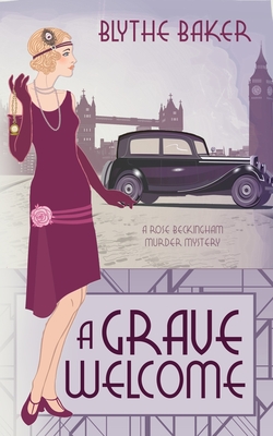 Grave Welcome