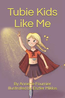 Image for Tubie Kids Like Me Tubie Kids Like Me