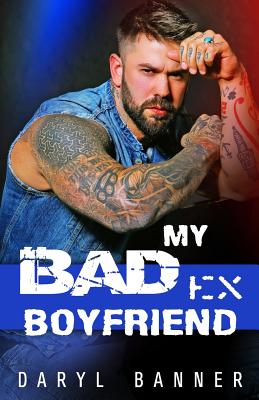Image for MY BAD EX BOYFRIEND