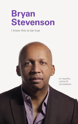 Bryan Stevenson: On Equality, Justice, and Compassion