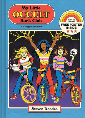Image for My Little Occult Book Club: A Creepy Collection My Little Occult Book Club: A Creepy Collection