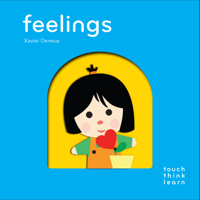 Image for TouchThinkLearn: Feelings