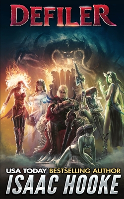 Defiler (Monster Breaker)