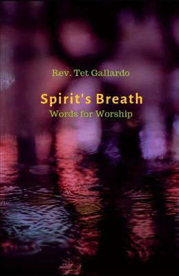 Image for Spirit's Breath: Words for Worship Spirit's Breath: Words for Worship