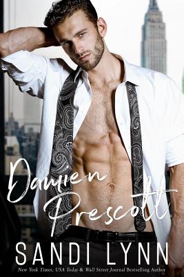 Damien Prescott (Redemption Series)