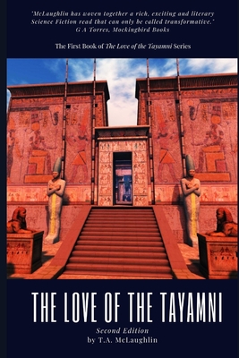 Image for The Love of the Tayamni The Love of the Tayamni