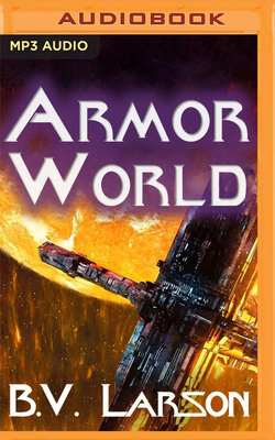 Armor World (Undying Mercenaries)