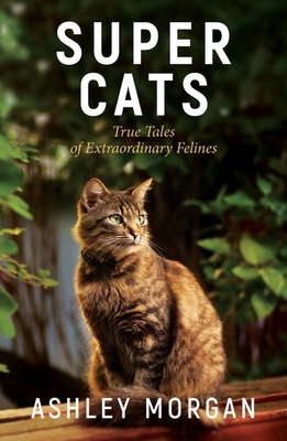 Image for Super Cats: True Tales of Extraodinary Felines Super Cats: True Tales of Extraodinary Felines