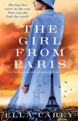 Image for GIRL FROM PARIS