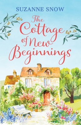 Cottage Of New Beginnings, The