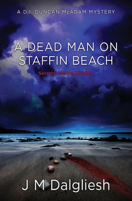 Dead Man on Staffin Beach: A D.I. Duncan McAdam Mystery