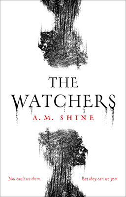 Watchers: A Spine-Chilling Gothic Horror Novel