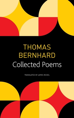 Collected Poems (The Seagull Library of German Literature)