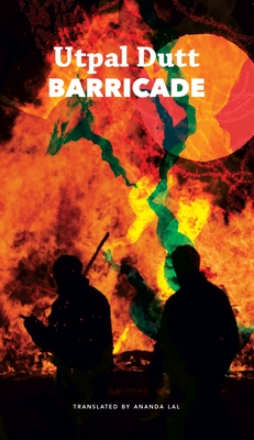 Barricade (The India List)