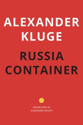 Russia Container (The German List)