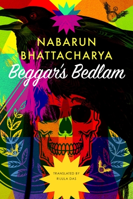 Image for Beggars Bedlam (The India List) Beggars Bedlam (The India List)