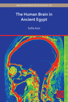 The Human Brain in Ancient Egypt: A Medical and Historical Re-evaluation of Its Function and Importance (Archaeopress Egyptology, 45)