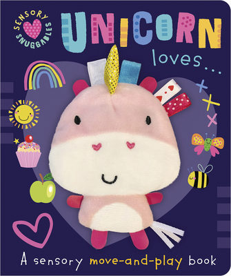 Unicorn Loves.