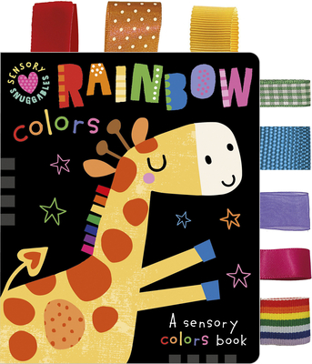 Image for Rainbow Colors Rainbow Colors