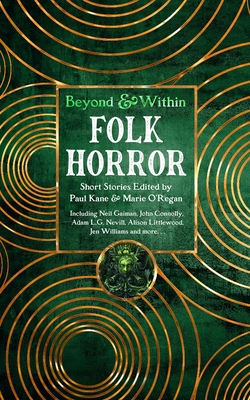Folk Horror Short Stories