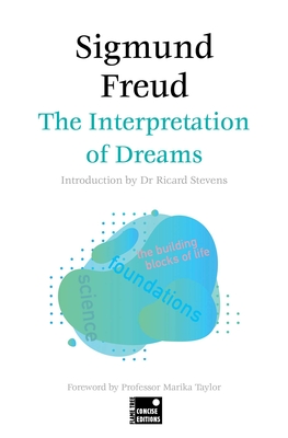 Interpretation of Dreams (Concise Edition)
