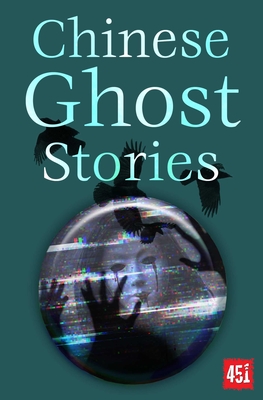 Image for Chinese Ghost Stories Chinese Ghost Stories