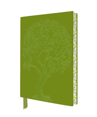 Tree of Life Artisan Art Notebook (Flame Tree Journals) (Artisan Art Notebooks)