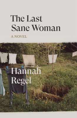 Last Sane Woman