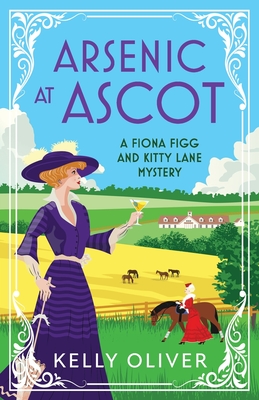 Arsenic At Ascot