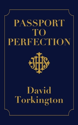 Passport to Perfection (Hardback)