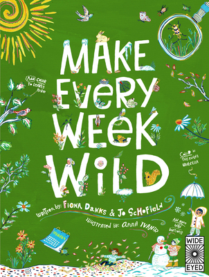 Make Every Week Wild
