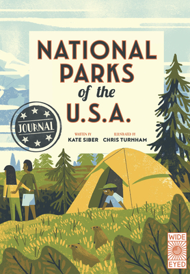 National Parks of the USA