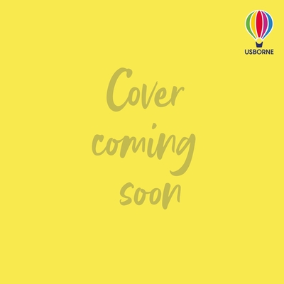 That's Not My Hippo.