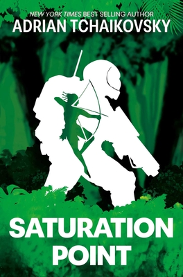 SATURATION POINT