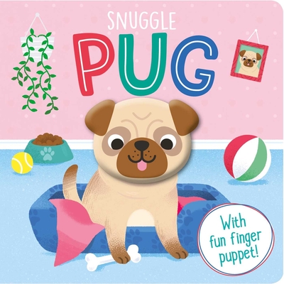 Image for Snuggle Pug Snuggle Pug