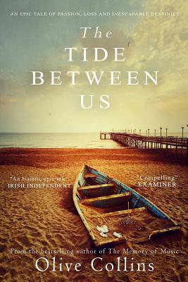 Tide Between Us