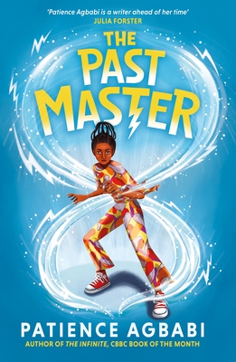 The Past Master (Main)