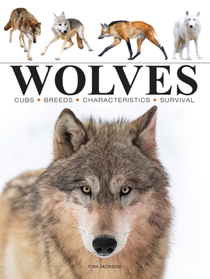 Image for Wolves (Mini Encyclopedias) Wolves (Mini Encyclopedias)
