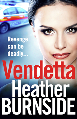 Vendetta (Manchester Trilogy, 3)