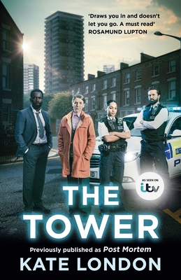 The Tower (1)