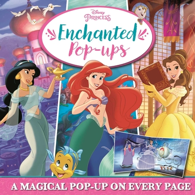 disney princess the enchanted collection