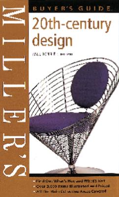 Miller's Buyer's Guide: 20th-Century Design (Buyer's Price Guide)