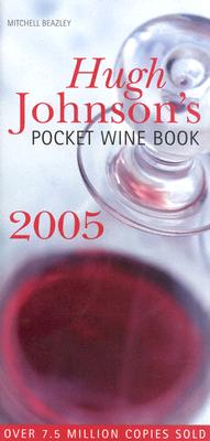 Image for Hugh Johnson's Pocket Wine Book 2005