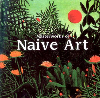 Image for Naive Art (Mega Squares)