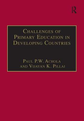Challenges of Primary Education in Developing Countries: Insights from Kenya