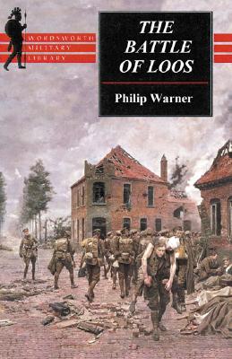 Battle of Loos (Wordsworth Military Library)